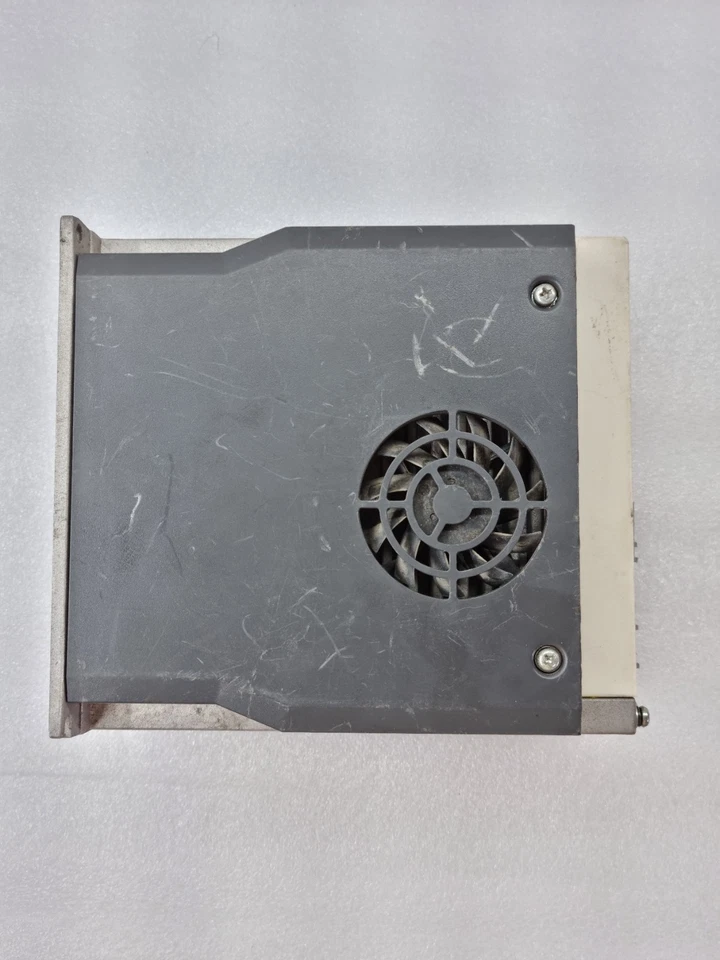 Schneider Electric LXM23DU10M3X Lexium 23 1.0 kW AC Servo Drive (Used Working)